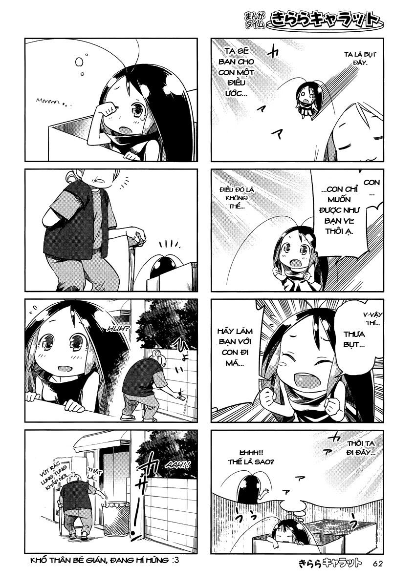 Gokicha!! - Bé gián MOE: Chapter 5