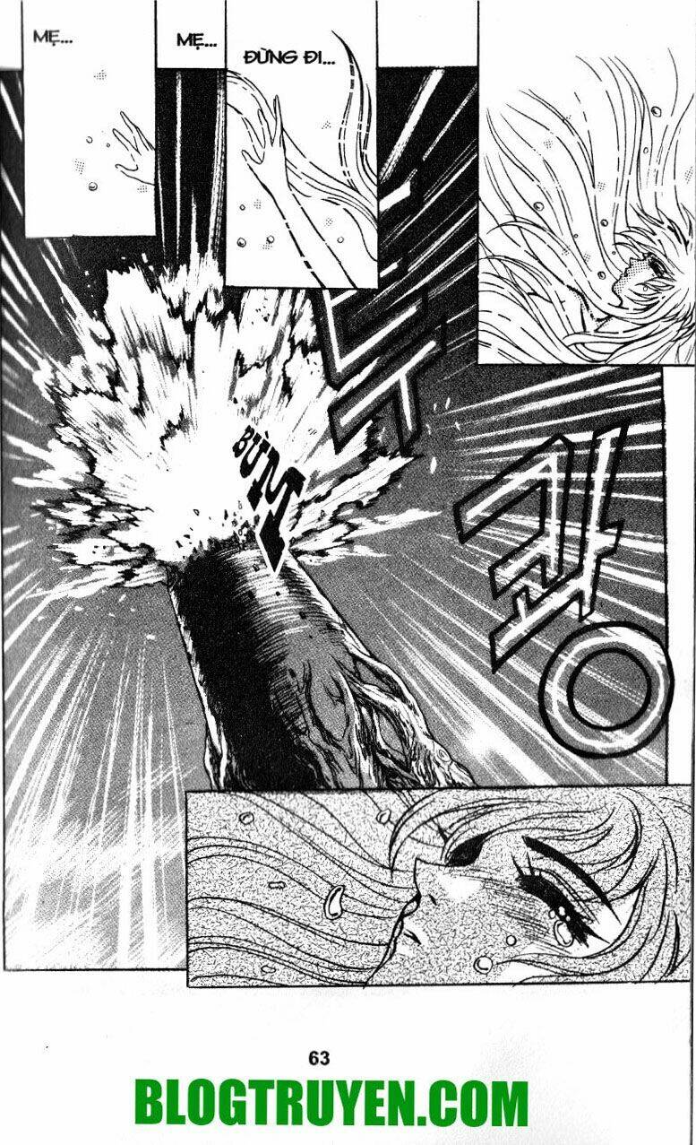 Shoma - Thiên vương thần kiếm: Chapter 11