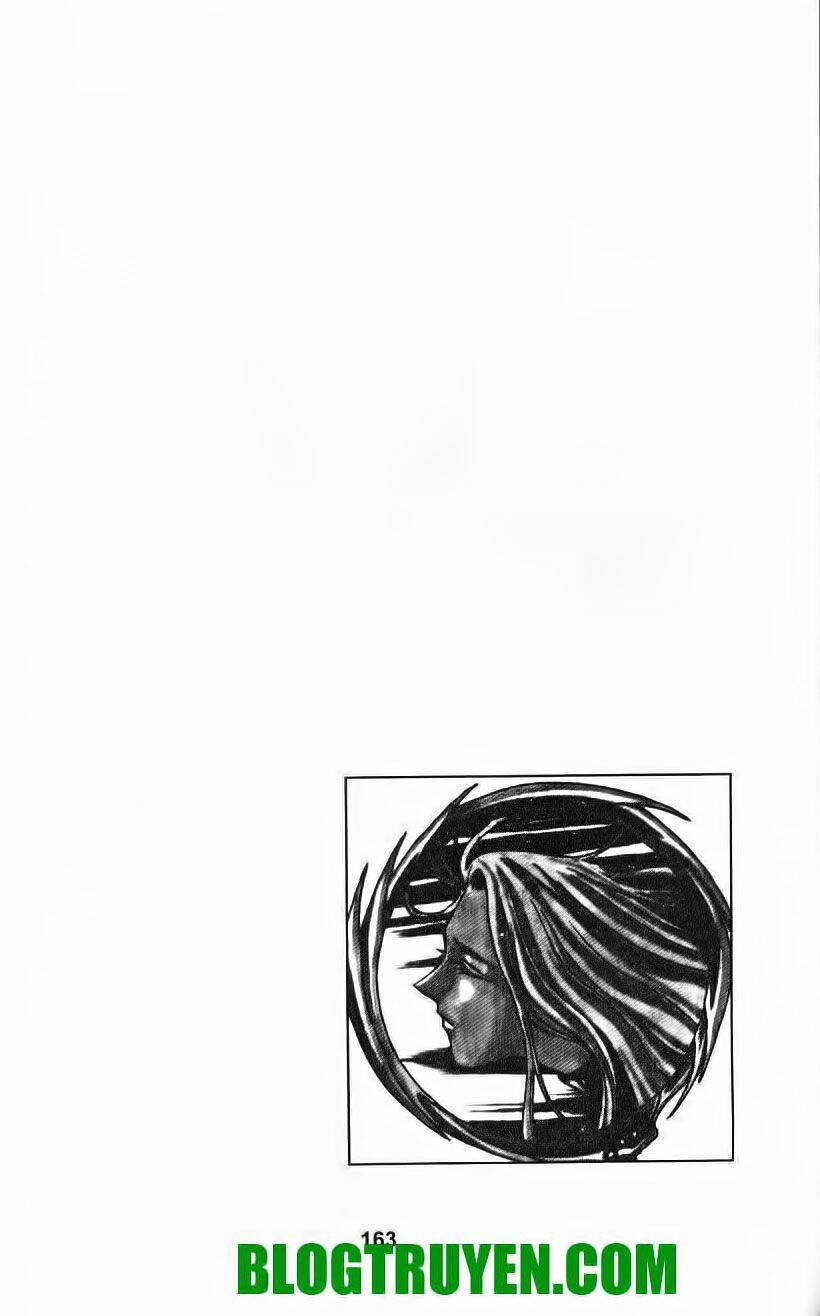 Shoma - Thiên vương thần kiếm: Chapter 23