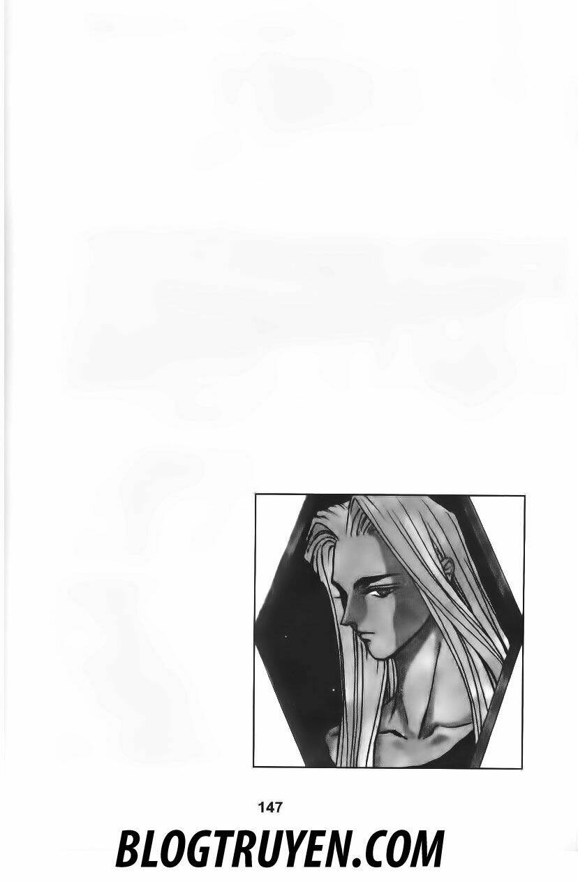 Shoma - Thiên vương thần kiếm: Chapter 40