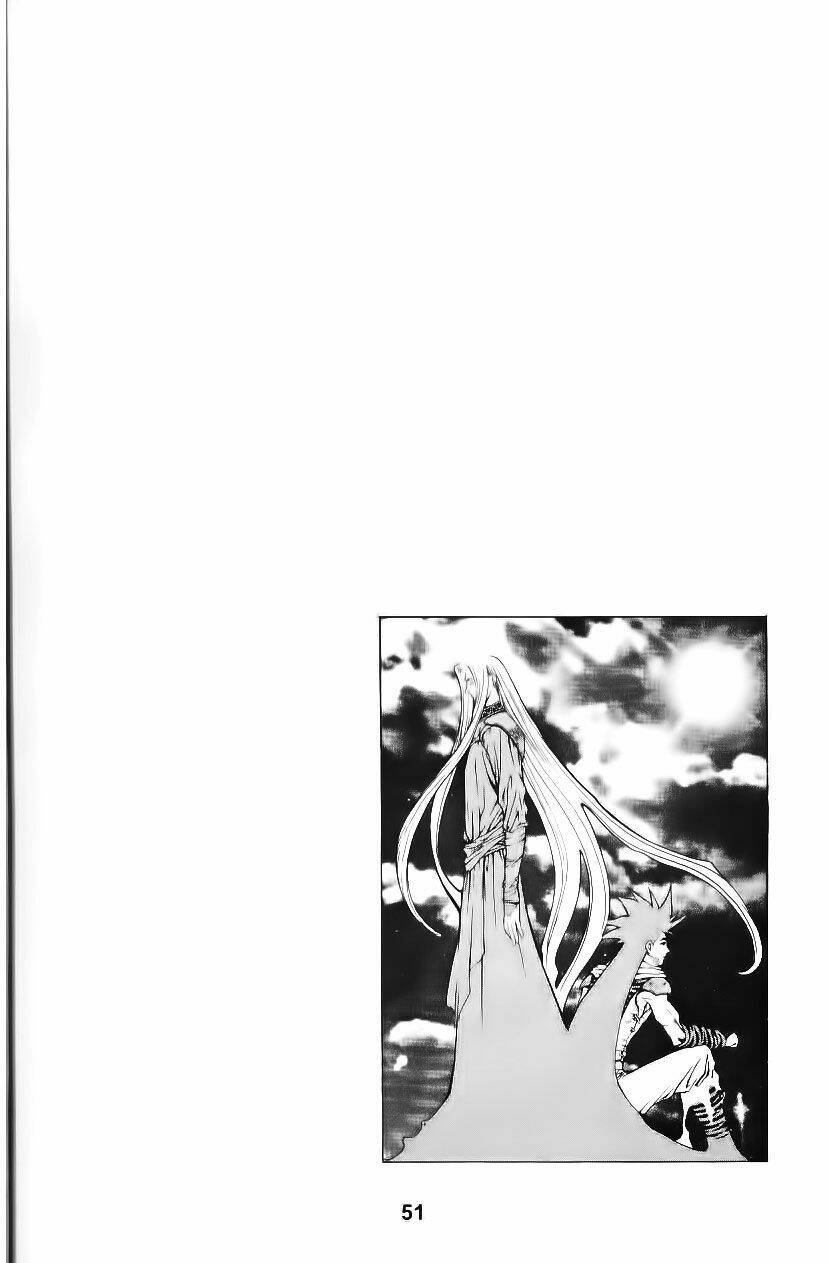 Shoma - Thiên vương thần kiếm: Chapter 54