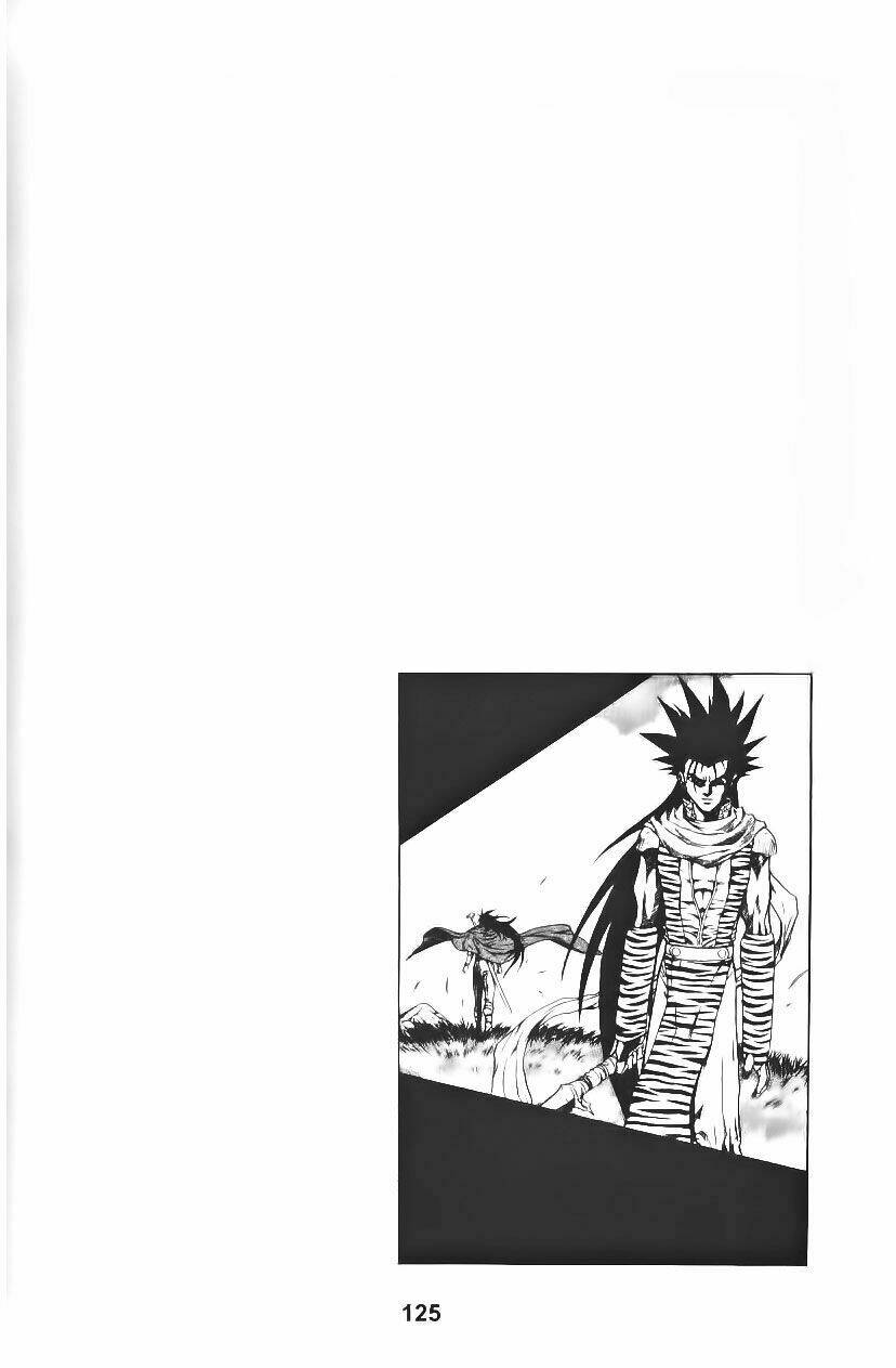 Shoma - Thiên vương thần kiếm: Chapter 58