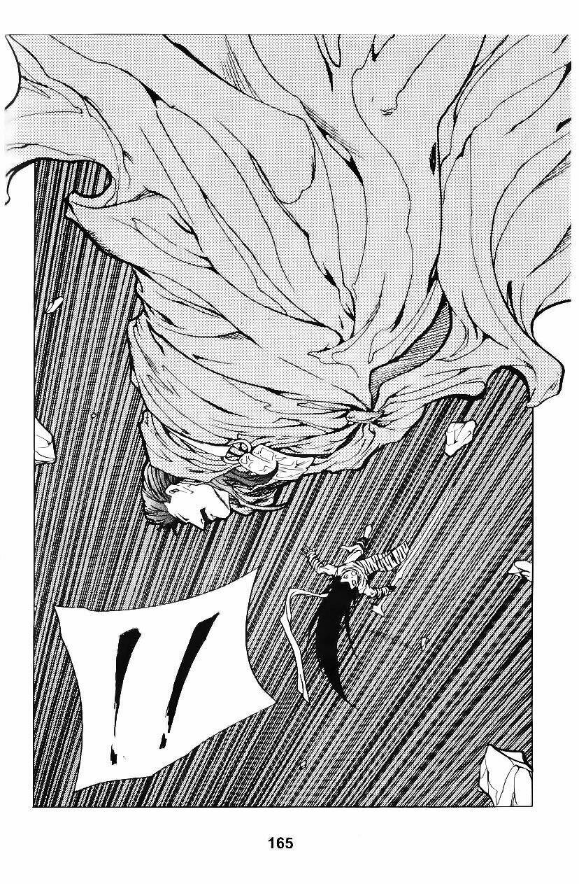 Shoma - Thiên vương thần kiếm: Chapter 60