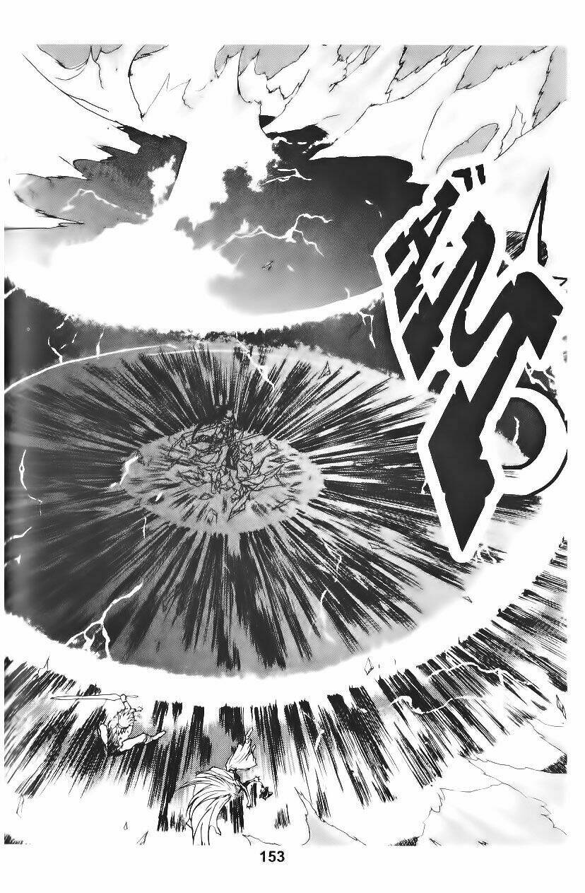 Shoma - Thiên vương thần kiếm: Chapter 60