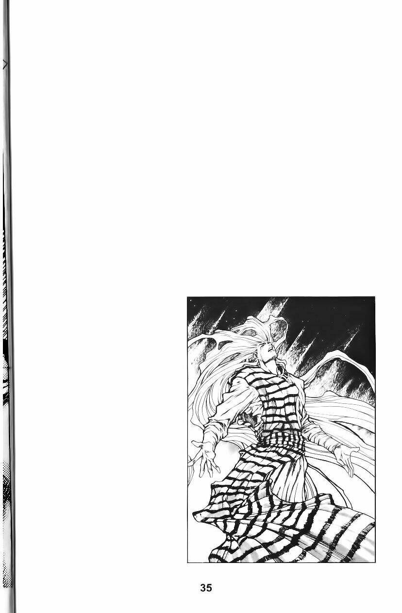 Shoma - Thiên vương thần kiếm: Chapter 62