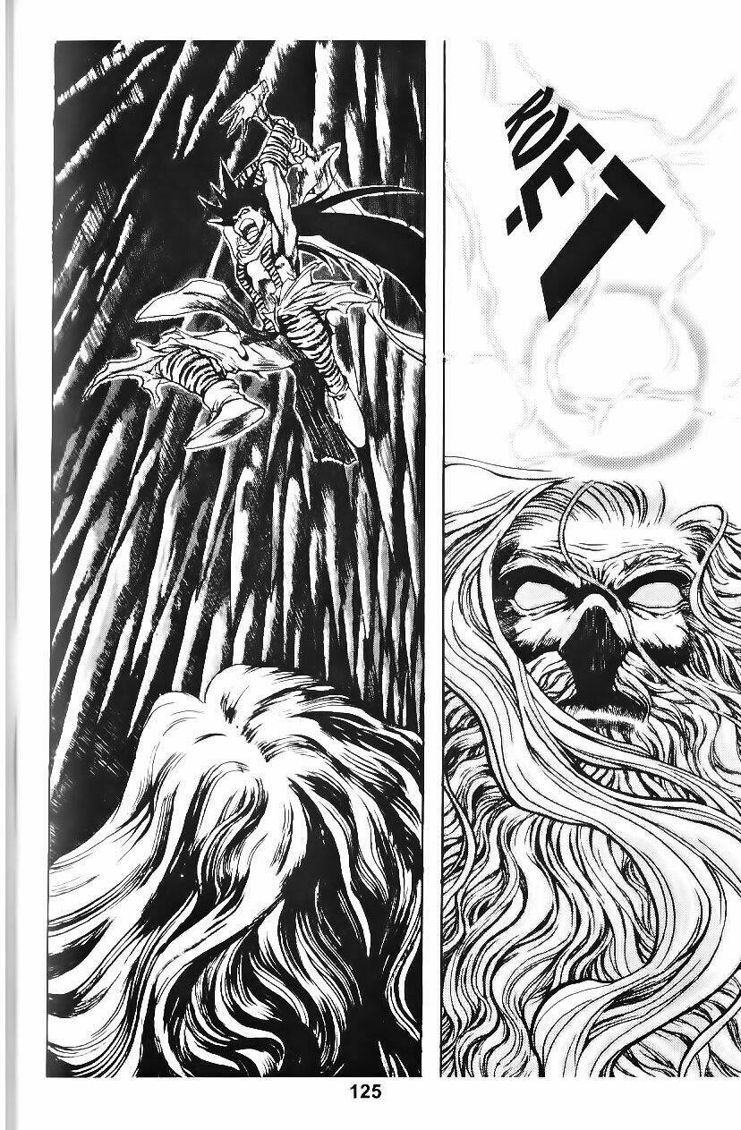 Shoma - Thiên vương thần kiếm: Chapter 67