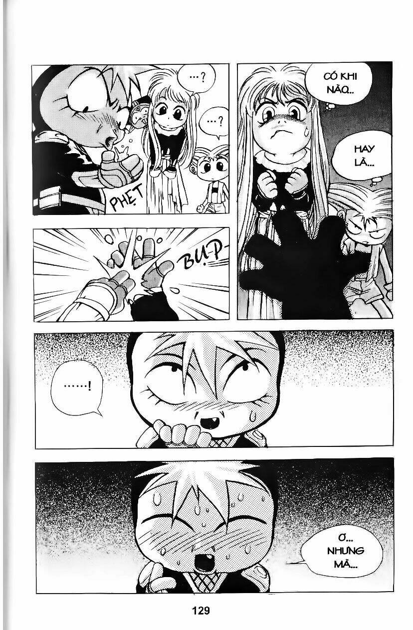 Shoma - Thiên vương thần kiếm: Chapter 67