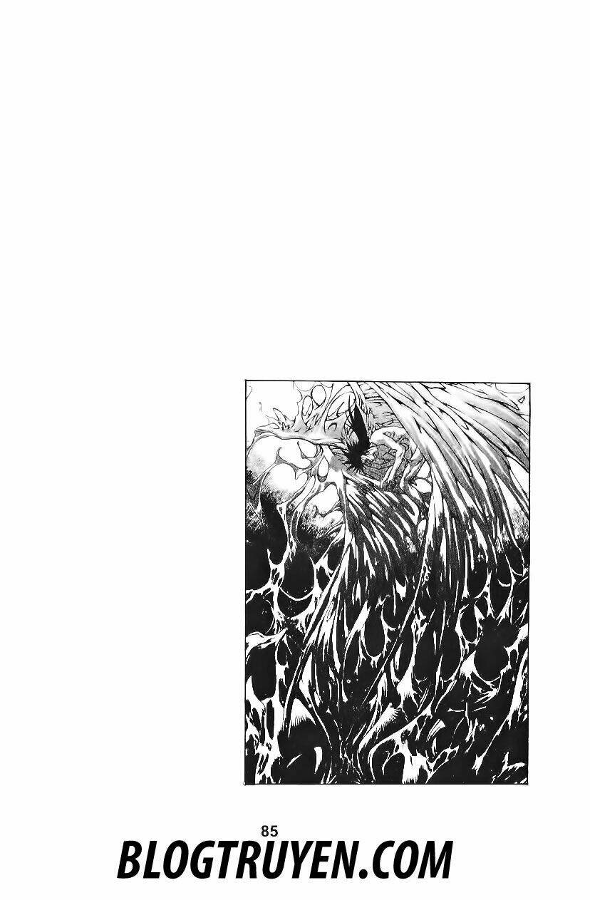 Shoma - Thiên vương thần kiếm: Chapter 81