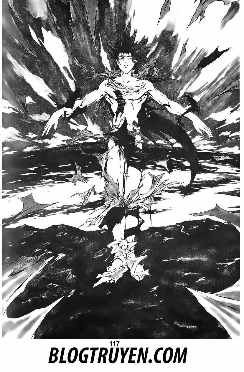 Shoma - Thiên vương thần kiếm: Chapter 83