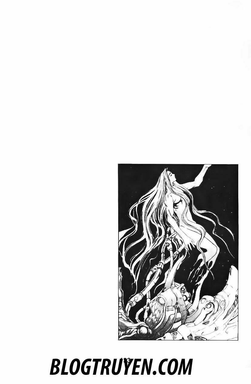 Shoma - Thiên vương thần kiếm: Chapter 83