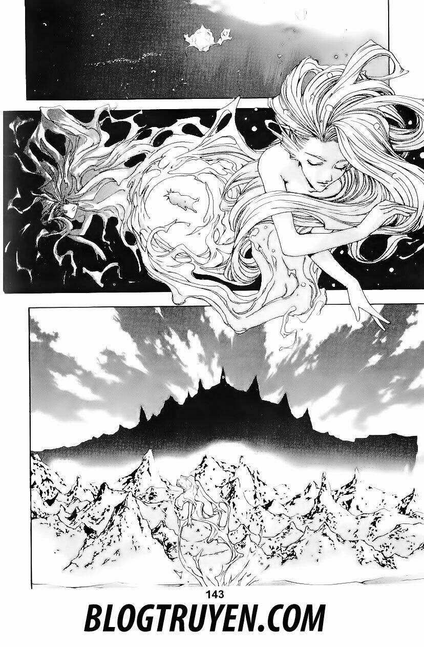 Shoma - Thiên vương thần kiếm: Chapter 84