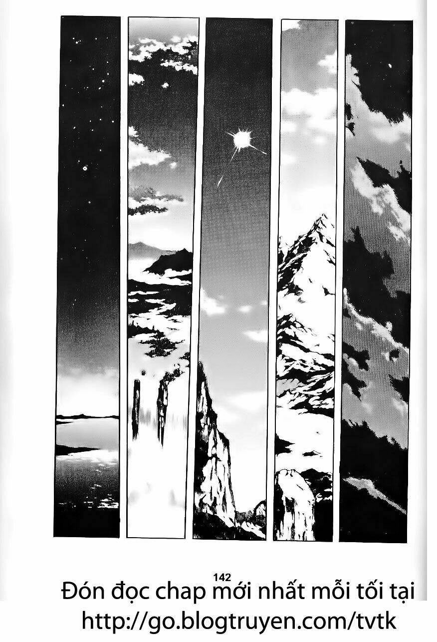 Shoma - Thiên vương thần kiếm: Chapter 84