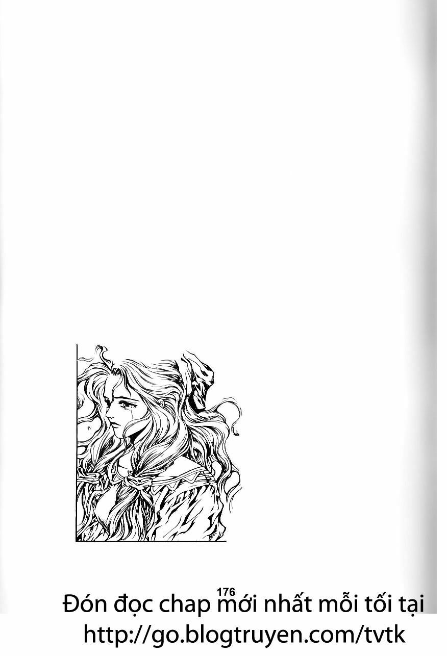 Shoma - Thiên vương thần kiếm: Chapter 85
