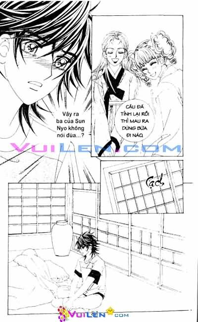Cô Dâu Bé Xinh: Chapter 90
