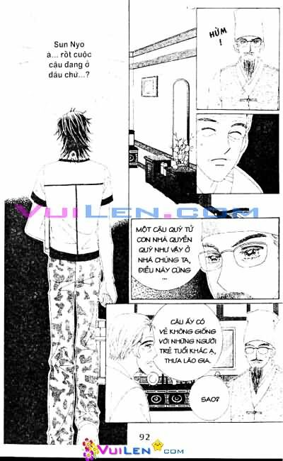 Cô Dâu Bé Xinh: Chapter 90