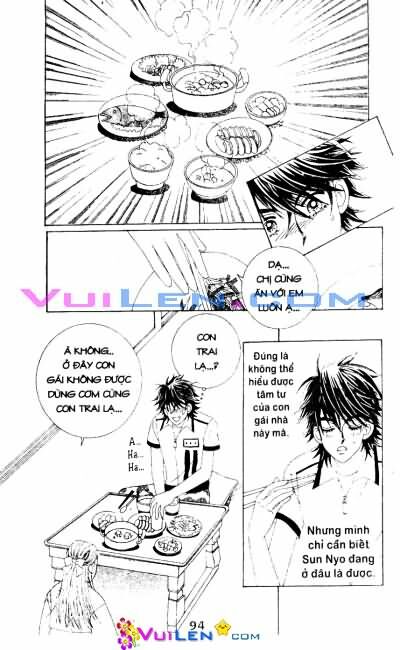 Cô Dâu Bé Xinh: Chapter 90
