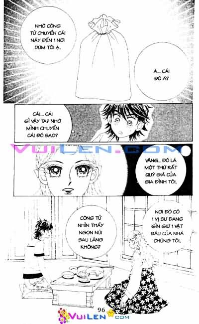 Cô Dâu Bé Xinh: Chapter 90