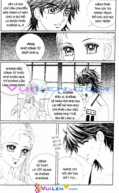 Cô Dâu Bé Xinh: Chapter 90