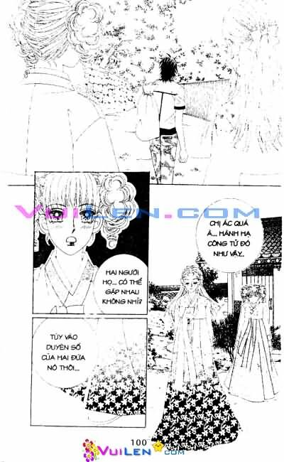 Cô Dâu Bé Xinh: Chapter 90