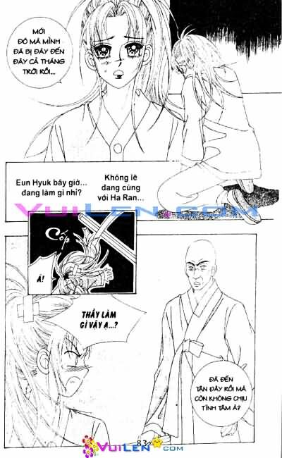 Cô Dâu Bé Xinh: Chapter 90