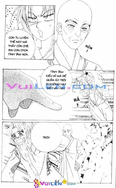 Cô Dâu Bé Xinh: Chapter 90