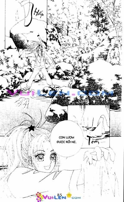 Cô Dâu Bé Xinh: Chapter 90