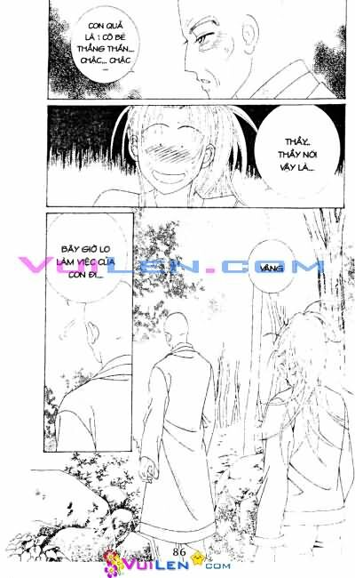Cô Dâu Bé Xinh: Chapter 90