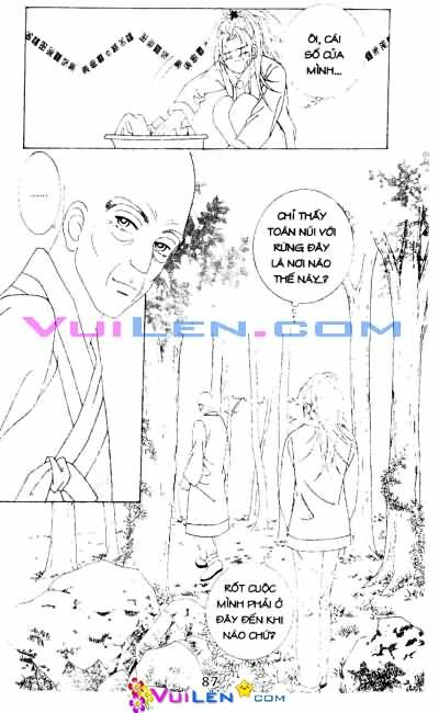 Cô Dâu Bé Xinh: Chapter 90