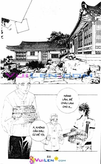 Cô Dâu Bé Xinh: Chapter 90