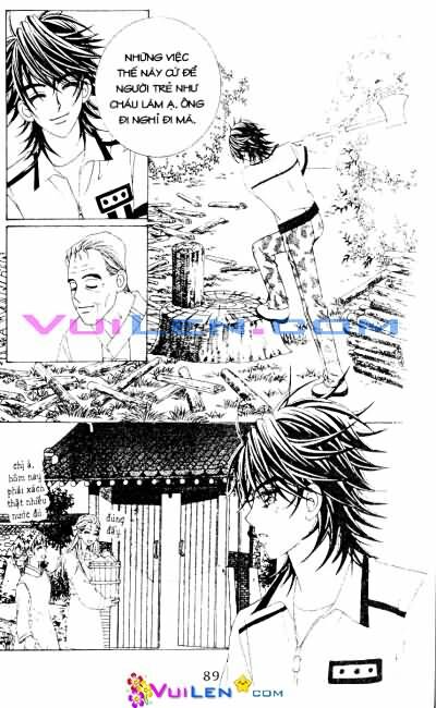 Cô Dâu Bé Xinh: Chapter 90