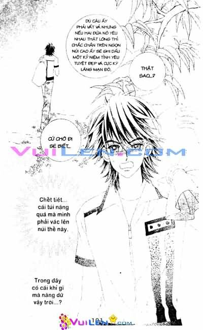 Cô Dâu Bé Xinh: Chapter 91