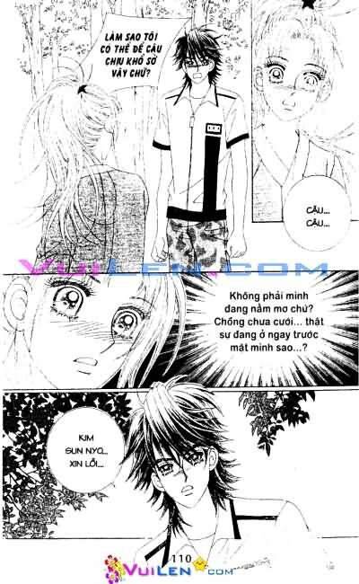 Cô Dâu Bé Xinh: Chapter 91