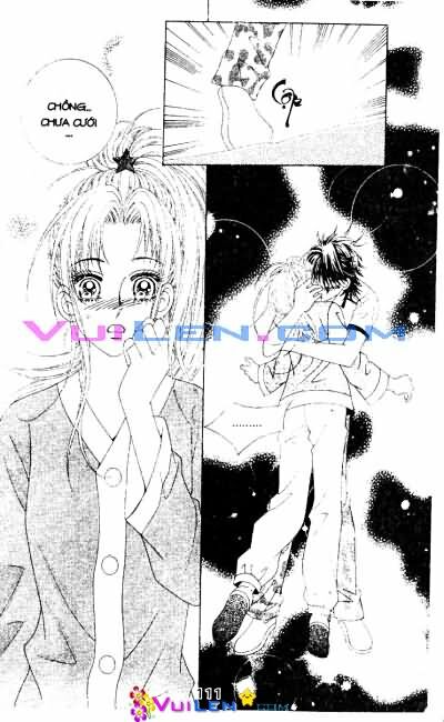 Cô Dâu Bé Xinh: Chapter 91