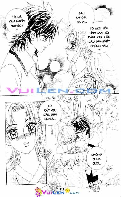 Cô Dâu Bé Xinh: Chapter 91