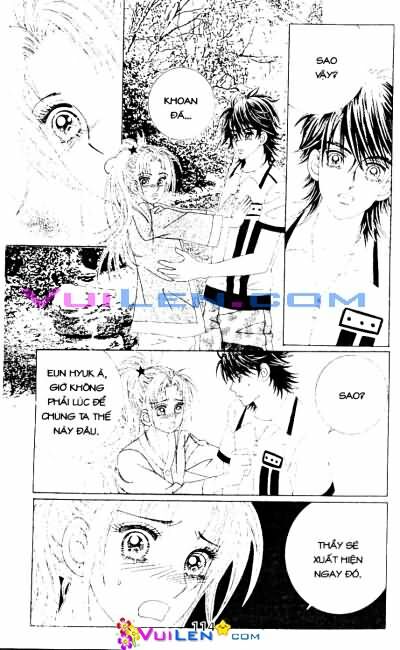 Cô Dâu Bé Xinh: Chapter 91