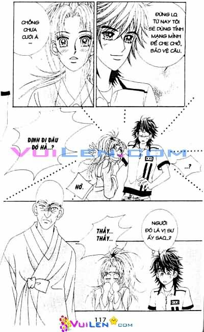 Cô Dâu Bé Xinh: Chapter 91