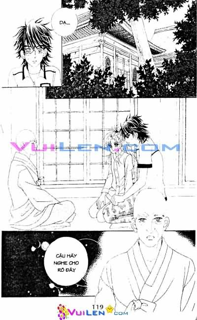 Cô Dâu Bé Xinh: Chapter 91