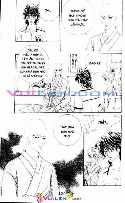 Cô Dâu Bé Xinh: Chapter 91