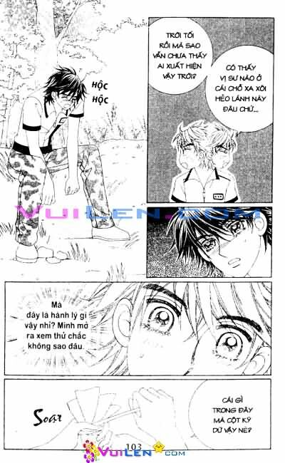 Cô Dâu Bé Xinh: Chapter 91