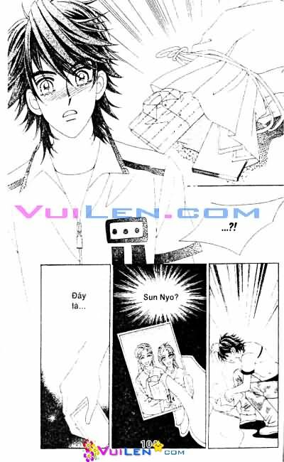 Cô Dâu Bé Xinh: Chapter 91