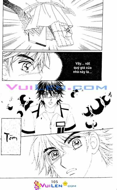 Cô Dâu Bé Xinh: Chapter 91