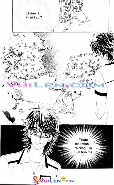 Cô Dâu Bé Xinh: Chapter 91