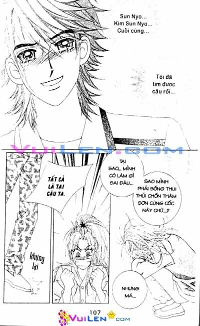 Cô Dâu Bé Xinh: Chapter 91