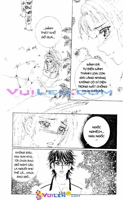 Cô Dâu Bé Xinh: Chapter 91