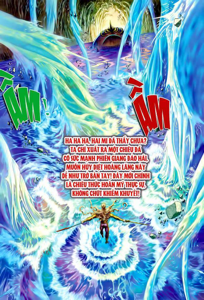 Thần Binh Huyền Kỳ I: Chapter 146