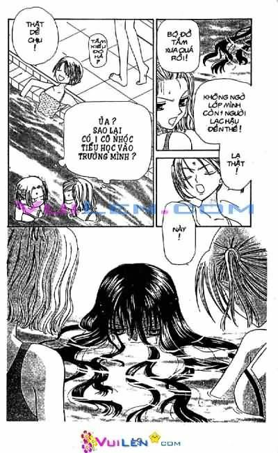 Giỏ Trái Cây - Fruit Basket: Chapter 10