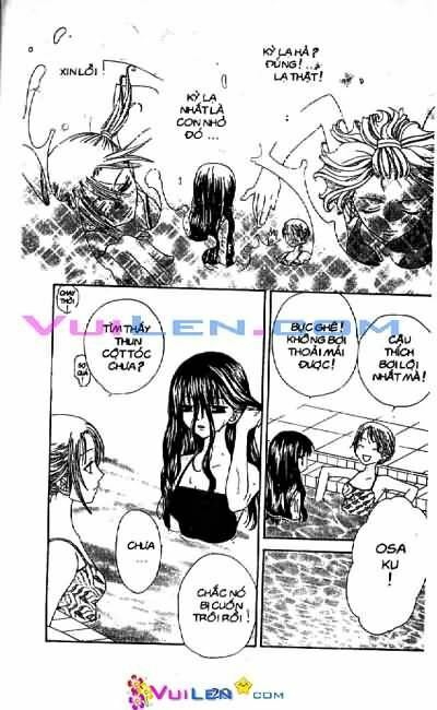 Giỏ Trái Cây - Fruit Basket: Chapter 10