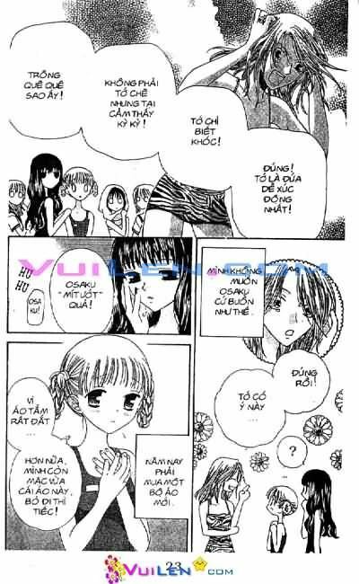 Giỏ Trái Cây - Fruit Basket: Chapter 10