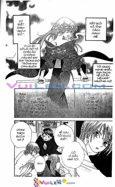 Giỏ Trái Cây - Fruit Basket: Chapter 10