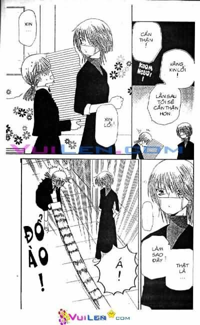 Giỏ Trái Cây - Fruit Basket: Chapter 10